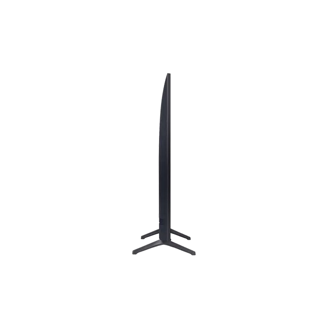 Televizor Samsung 55" UE55TU7170UXUA Smart TV 4K, Black 2