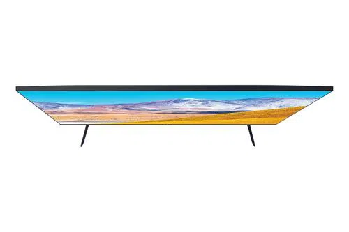 Телевизор Samsung 55" UE55TU8000UXUA Smart TV 4K, Black 3