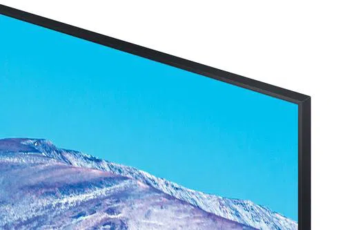 Телевизор Samsung 55" UE55TU8000UXUA Smart TV 4K, Black 5