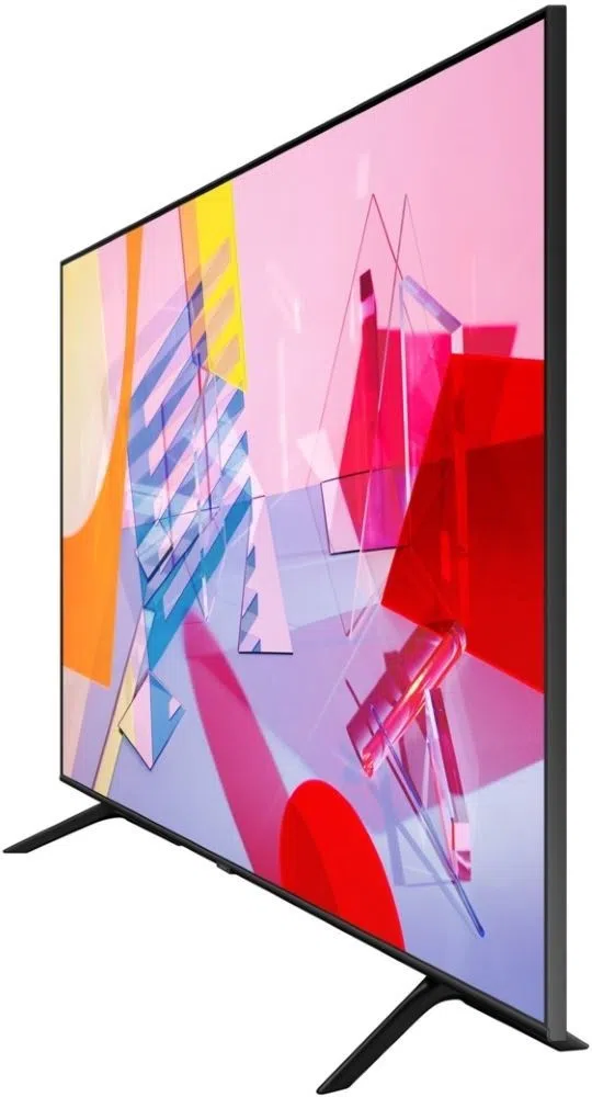 Televizor Samsung QE65Q60T Black 2
