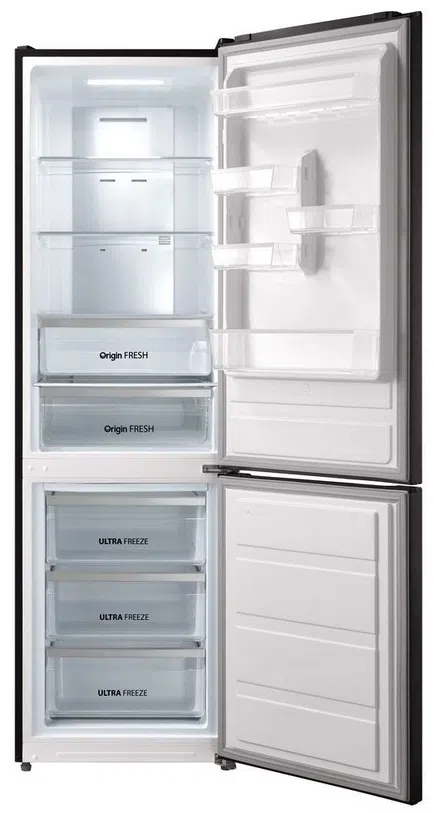 Frigider Toshiba GR-RB308WE-DMJ 3