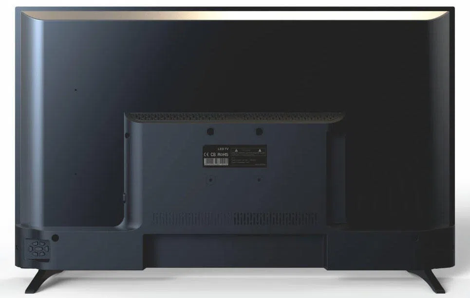 Телевизор Blaupunkt 32WC965 4