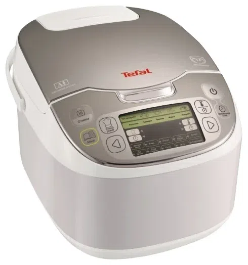 Multifierbător Tefal RK816E