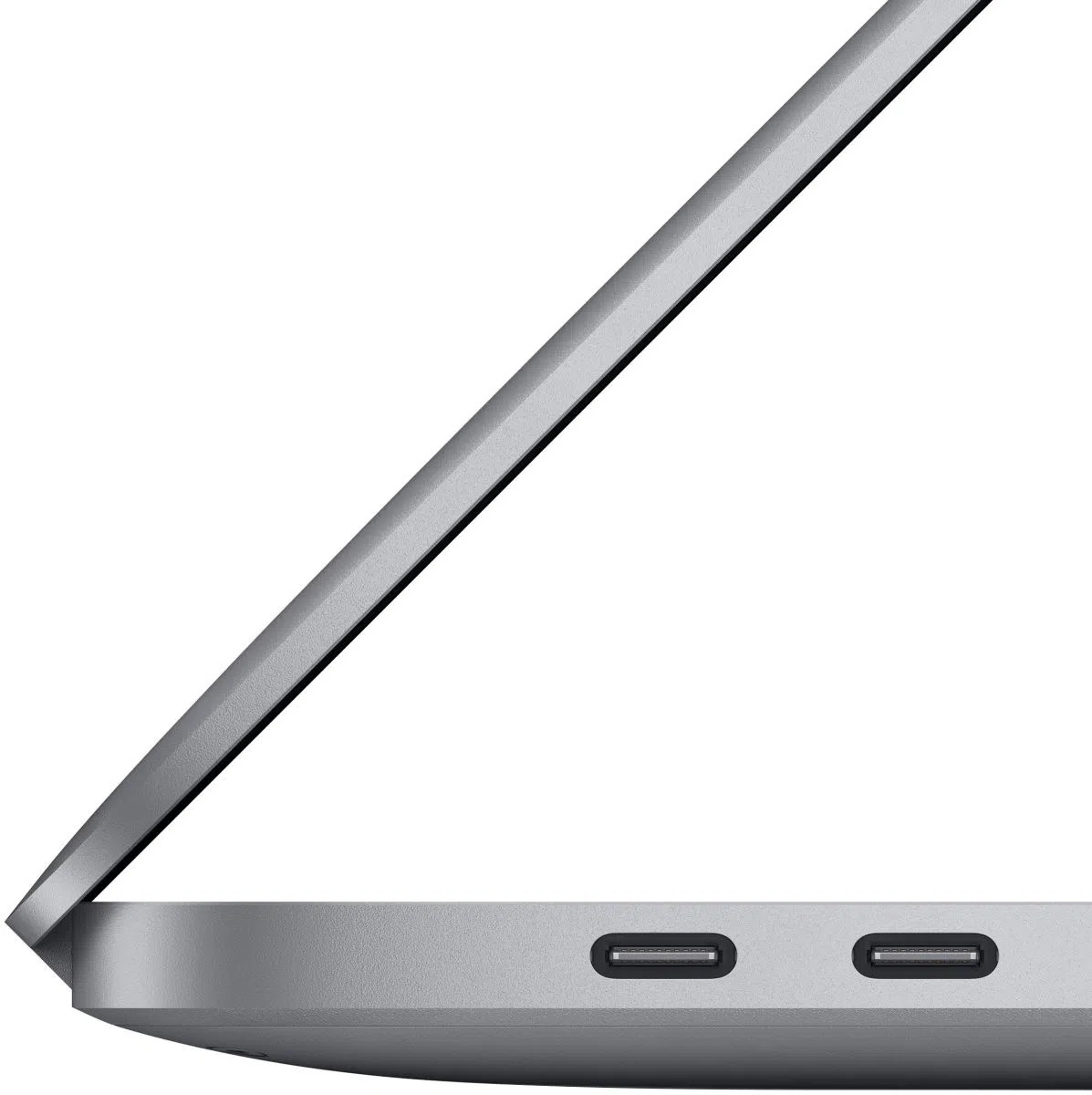 Laptop Apple MacBook Pro 16 MVVK2RU/A Space Grey 4