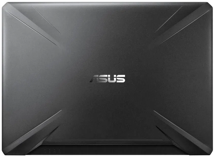 Laptop Asus TUF Gaming FX505DT Black (3550H 8G 512G GTX1650) 3