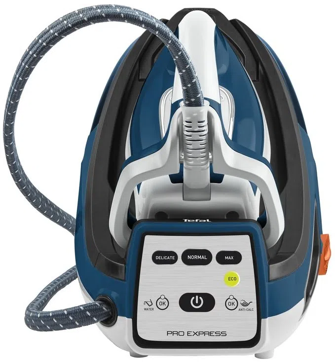 Утюг с парогенератором Tefal GV7850E0 5