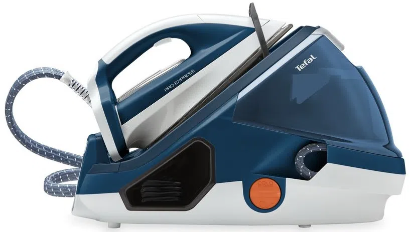 Утюг с парогенератором Tefal GV7850E0 4