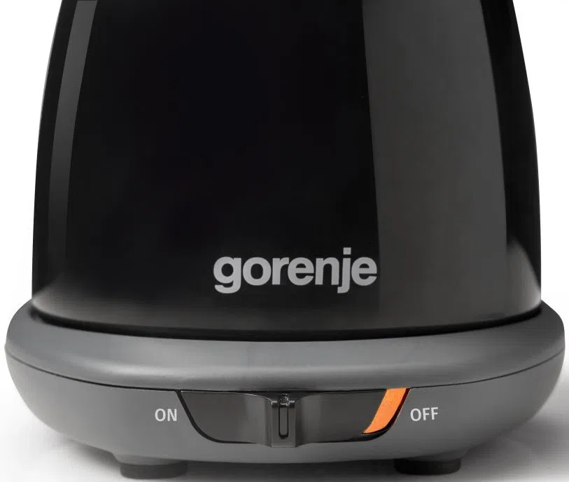 Электрокофеварка Gorenje TCM330B 2