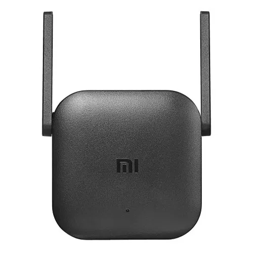 Усилитель сигнала Xiaomi Mi WiFi Repeater Pro Black 2