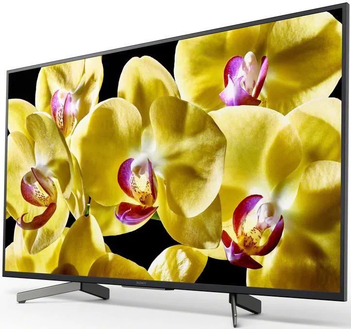 Телевизор Sony KD55XG8096BAEP 2