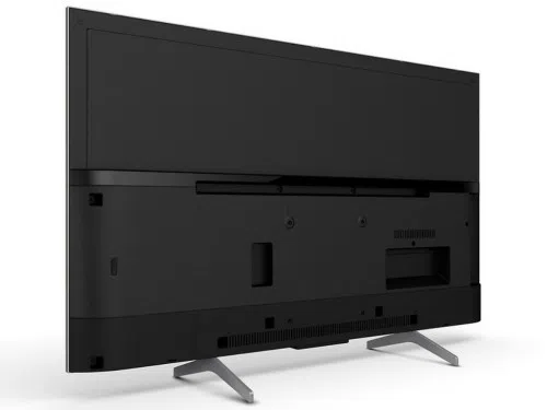 Телевизор Sony KD55XH8077SAEP 4