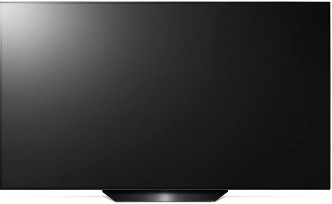Телевизор LG OLED55B9 Black