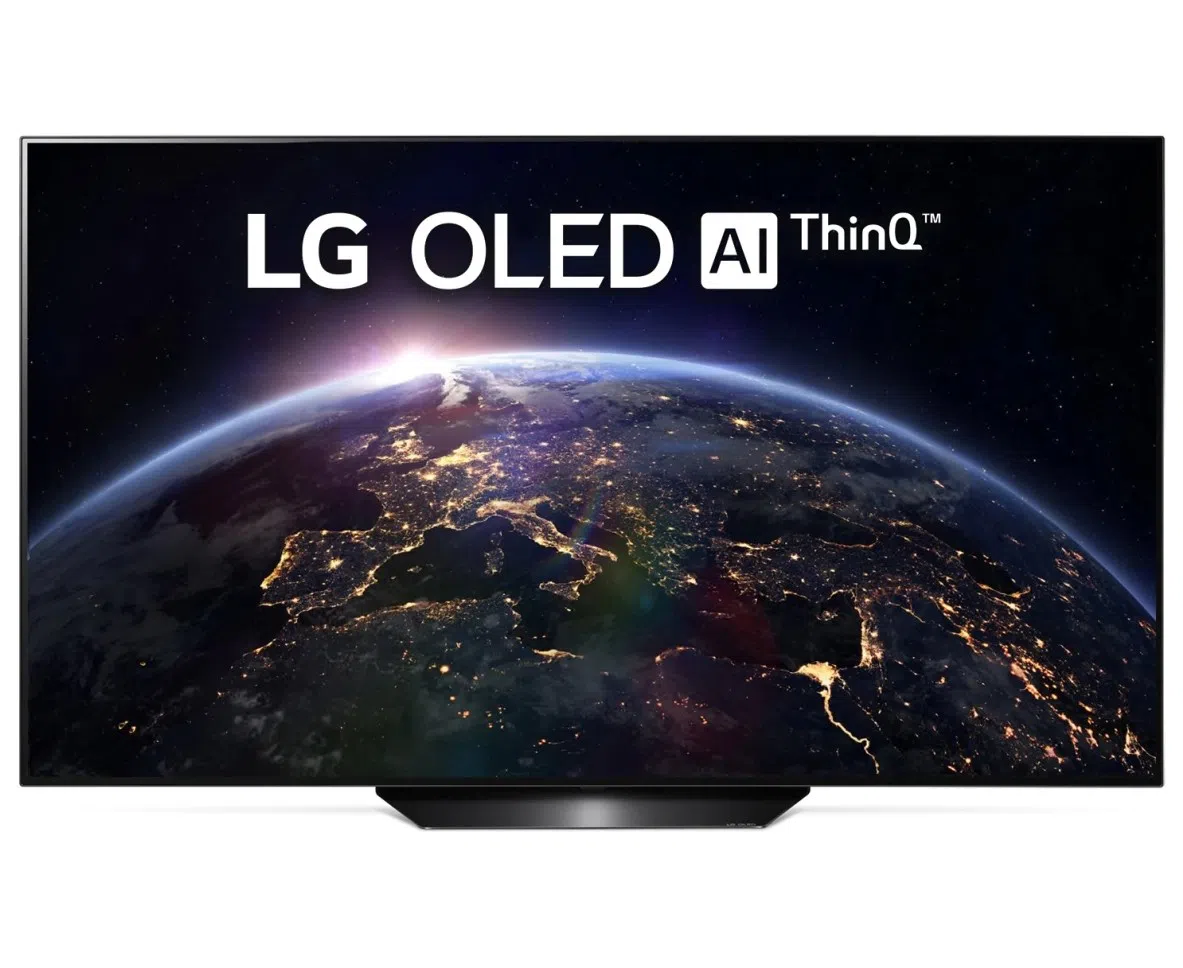 Televizor LG OLED65B9SLA 5