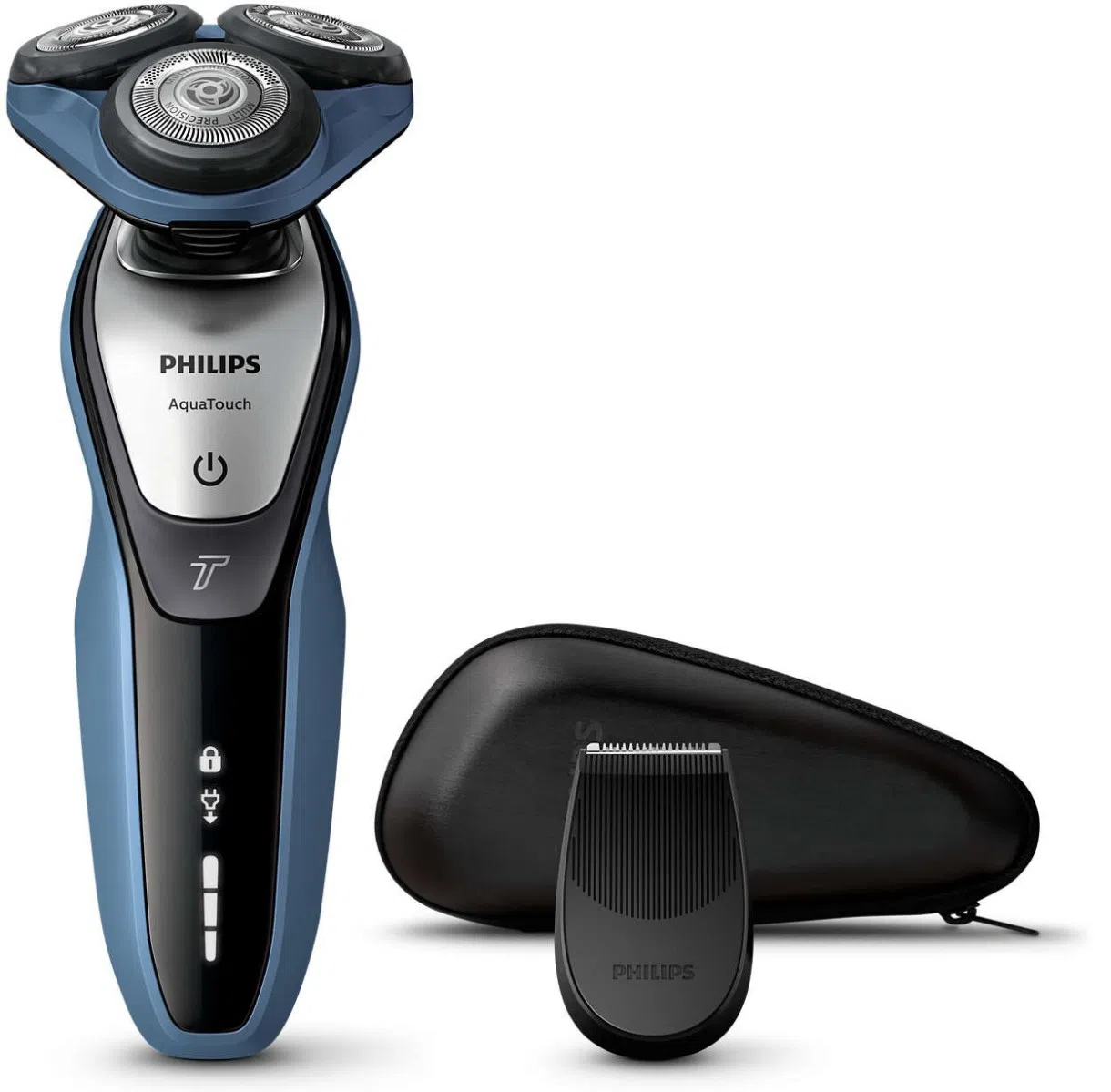 Бритва Philips S5620/12 3