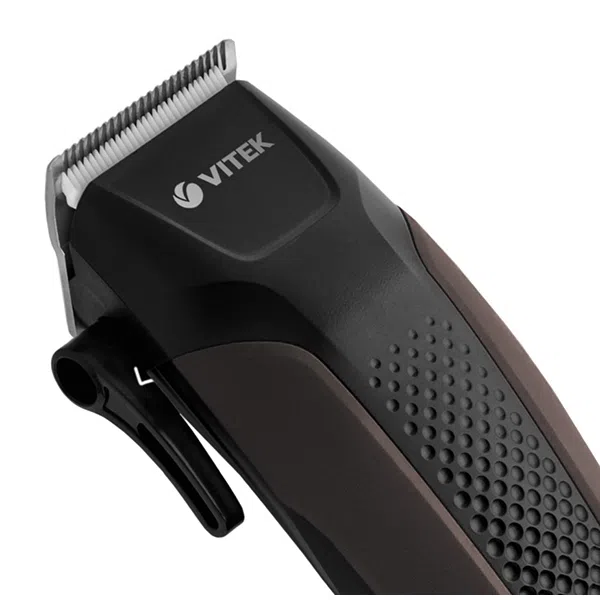 Машинка для стрижки Vitek VT-2581, Brown 2