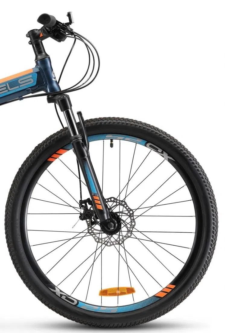 Bicicletă Stels Pilot 950 MD 26/17.5 Dark Blue 2