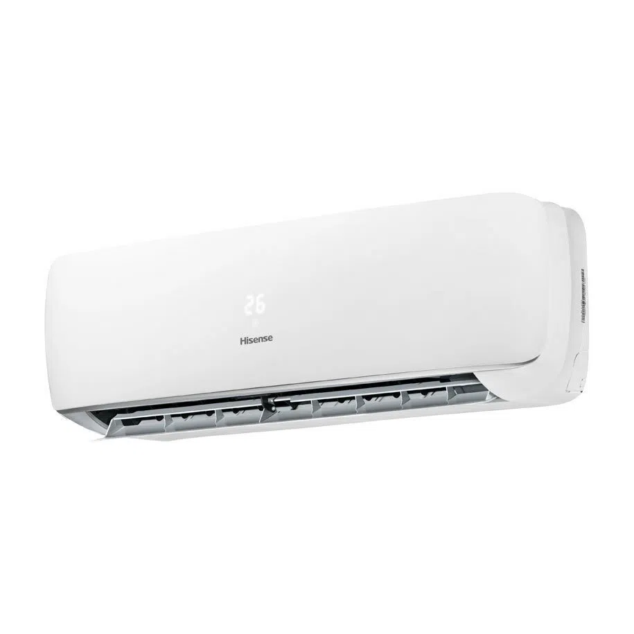 Кондиционер Hisense Mini apple pie (TG25VE00G/TG25VE00W) 4