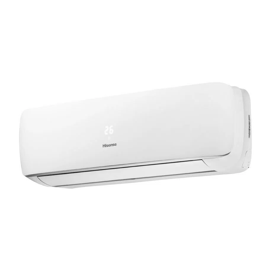 Кондиционер Hisense Mini apple pie (TG25VE00G/TG25VE00W) 2
