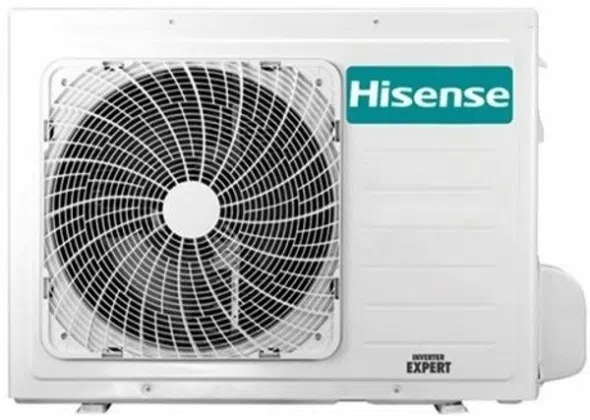 Кондиционер Hisense Mini apple pie (TG25VE00G/TG25VE00W) 3
