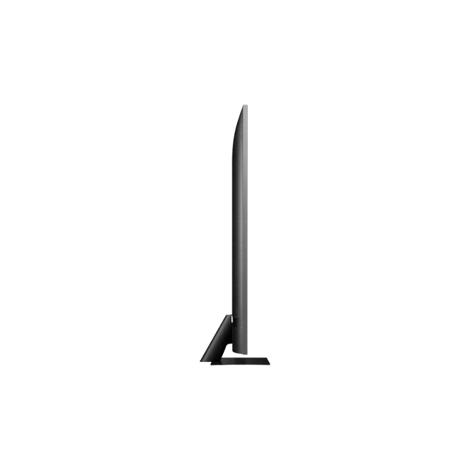 Samsung 55" QE55Q80TAUXUA Smart TV 4K, Black 5