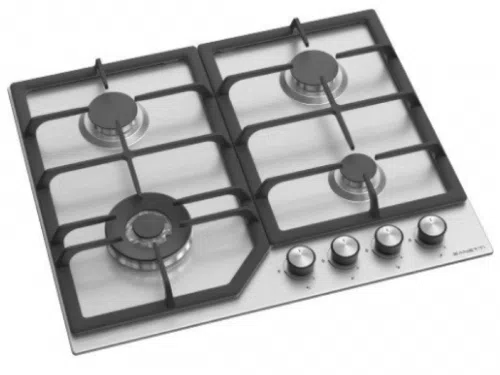 plita Zanetti ECO 1150 WHITE