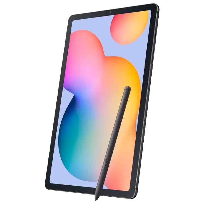 Samsung Galaxy Tab S6 Lite P610 10.4 WiFi 64GB Grey 5