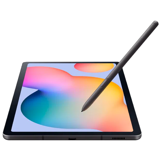 Samsung Galaxy Tab S6 Lite P610 10.4 WiFi 64GB Grey 4