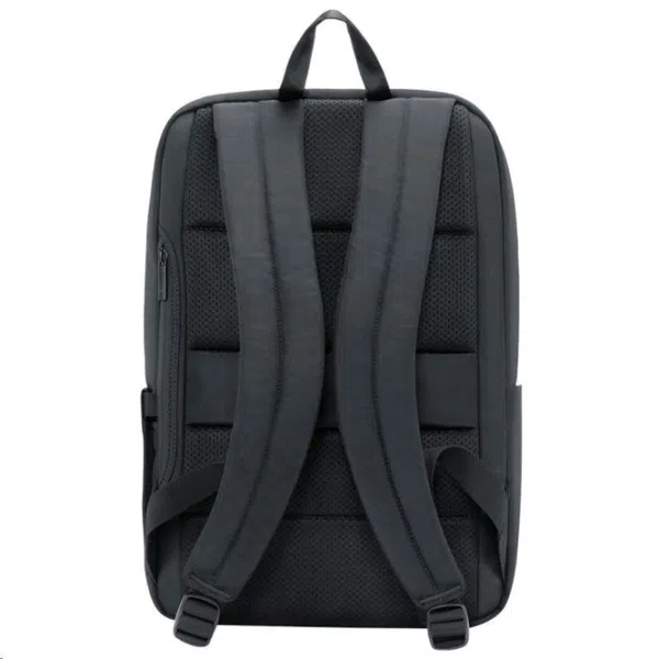 Рюкзак Xiaomi Mi Classic Business Backpack 2 Black 3