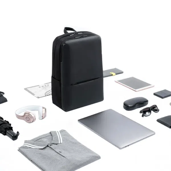Рюкзак Xiaomi Mi Classic Business Backpack 2 Black 5