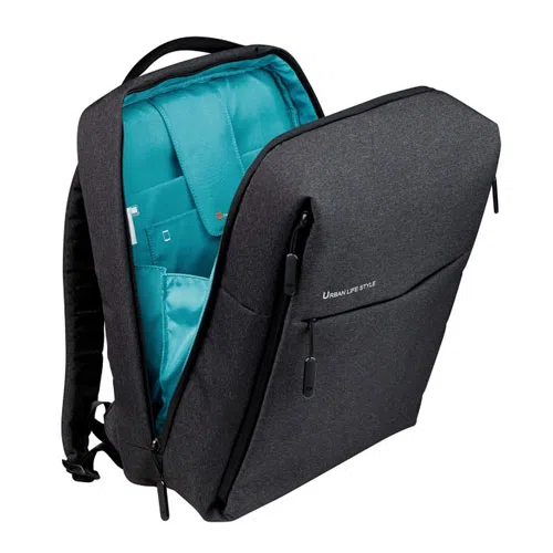Рюкзак Mi CIty Backpack 2 Dark Gray 3