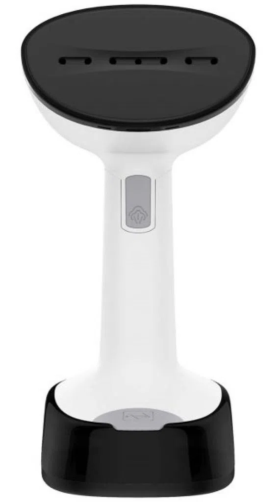 Aparat de călcat vertical cu aburi Tefal DT3030E0, White 2