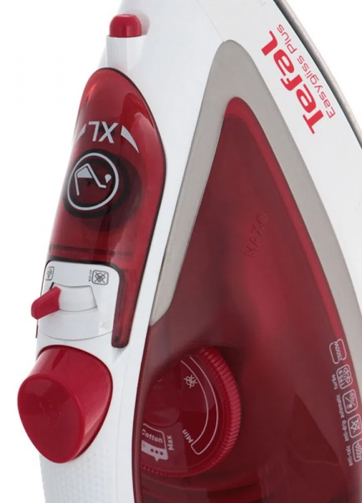 Утюг Tefal FV5717E 3