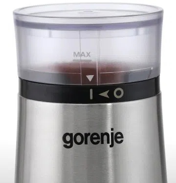 Кофемолка Gorenje SMK150E 4
