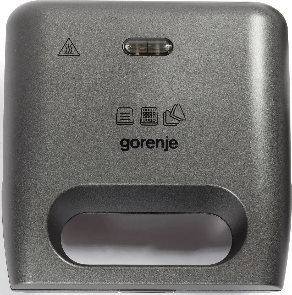 Бутербродница Gorenje SM703GCG (3in1) 2