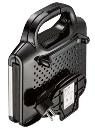 Бутербродница Tefal SM157236 4