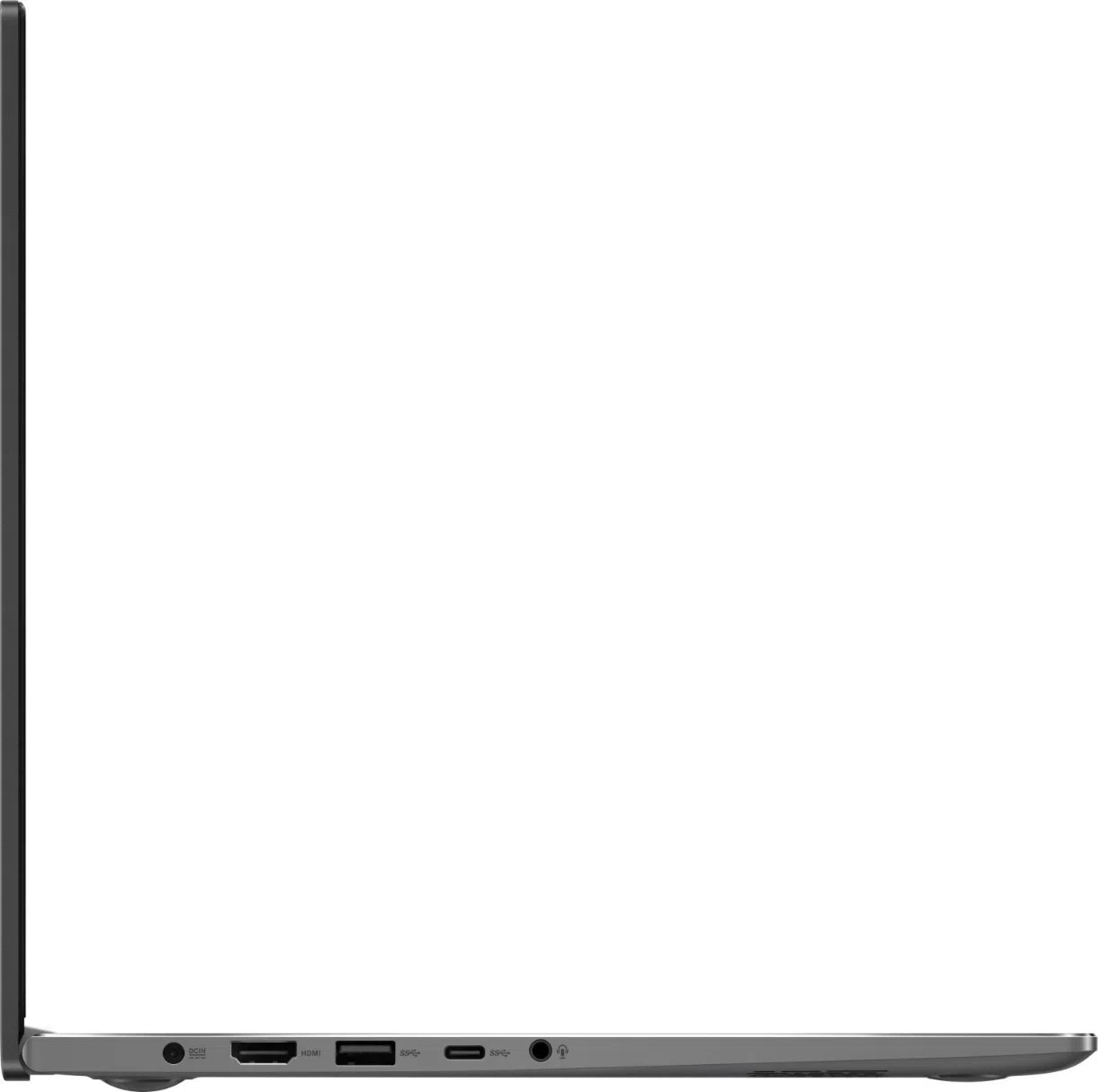Laptop Asus VivoBook S15 S533FA Indie Black (i5-10210U 8Gb 512Gb No SO) 3