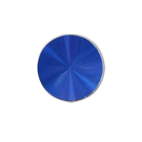 Pop-socket blue