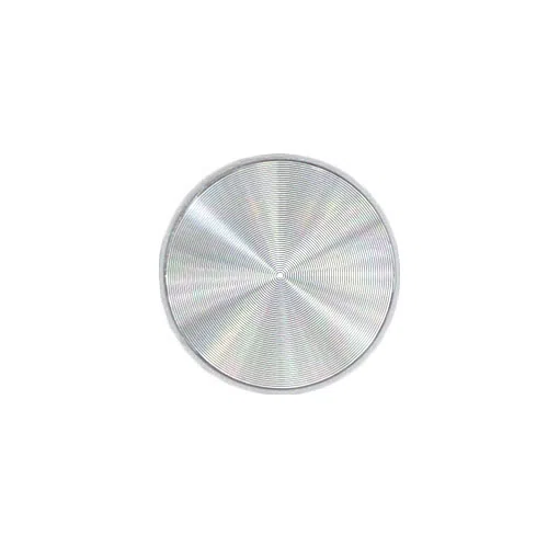 Pop-socket silver 2