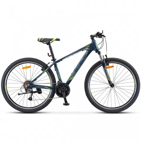 Велосипед горный STELS Navigator-710 V (27,5\") 2
