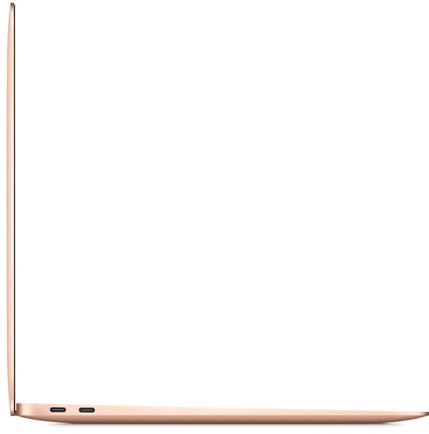 Ноутбук Apple MacBook Air 13.3 MVH52UA/A Gold 2