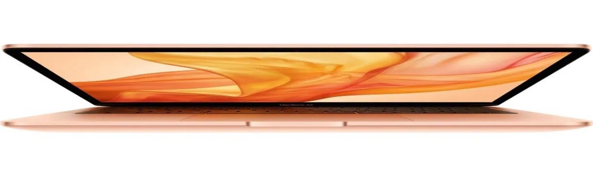Laptop Apple MacBook Air 13.3 MWTL2UA/A Gold 3