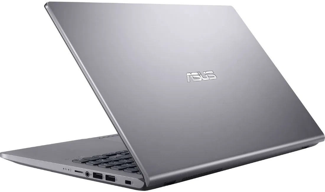 Laptop Asus D509DJ Grey (R5 3500U 8Gb 512Gb) 6
