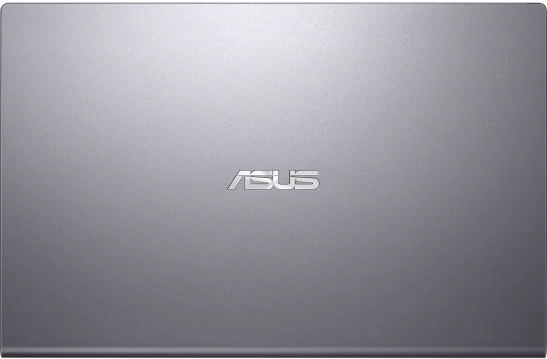 Laptop Asus D509DJ Grey (R5 3500U 8Gb 512Gb) 5