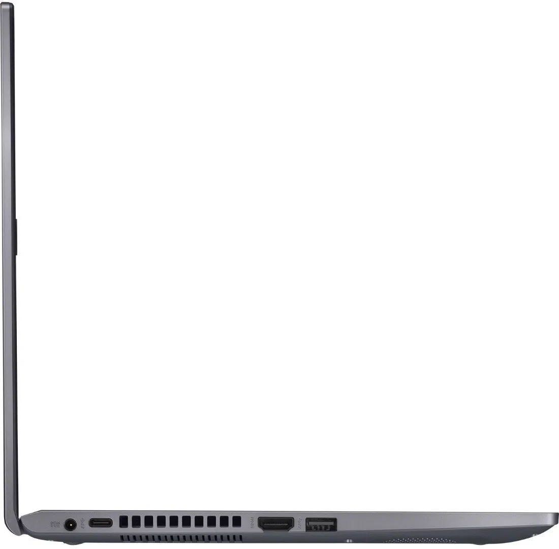 Laptop Asus D509DJ Grey (R5 3500U 8Gb 512Gb) 3