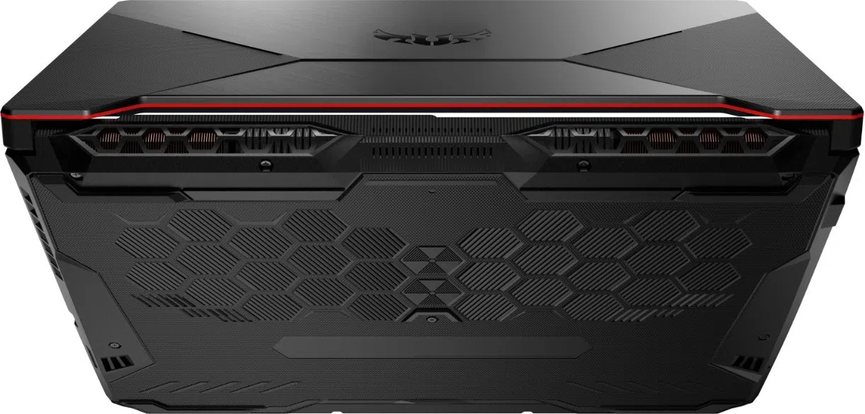 Ноутбук Asus TUF Gaming A15 FA506IU (R7 4800H 16Gb 512Gb GTX1660Ti) 6