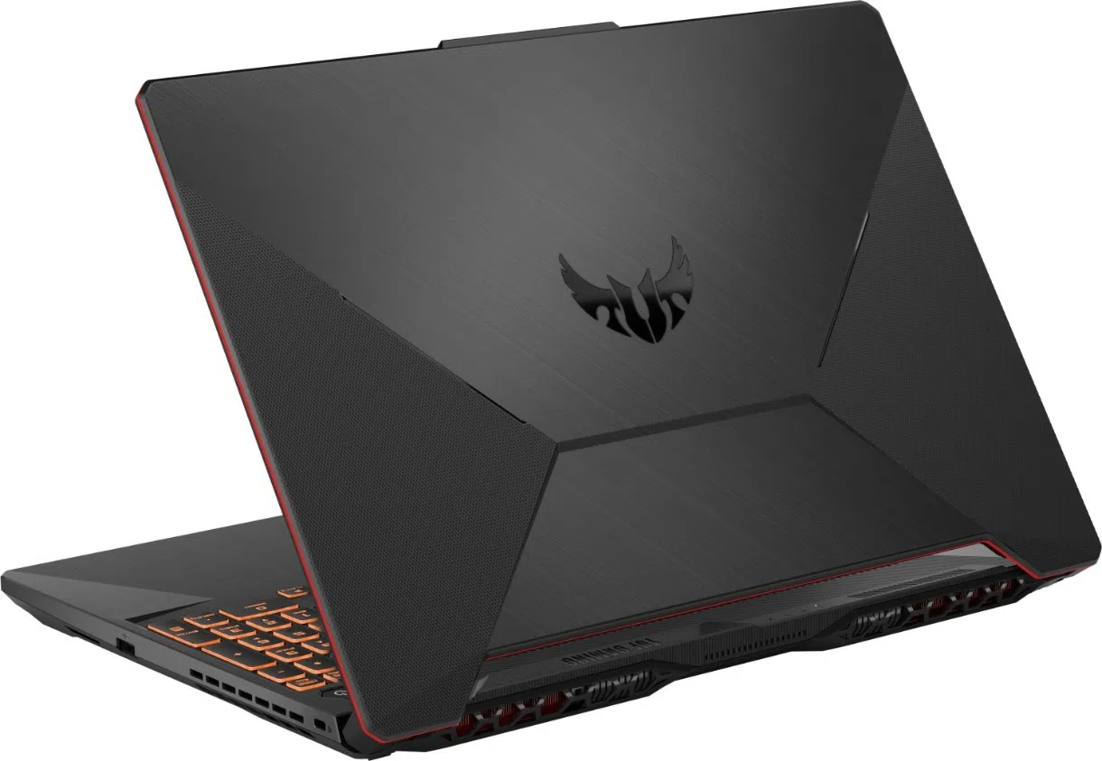 Ноутбук Asus TUF Gaming A15 FA506IU (R7 4800H 16Gb 512Gb GTX1660Ti) 3