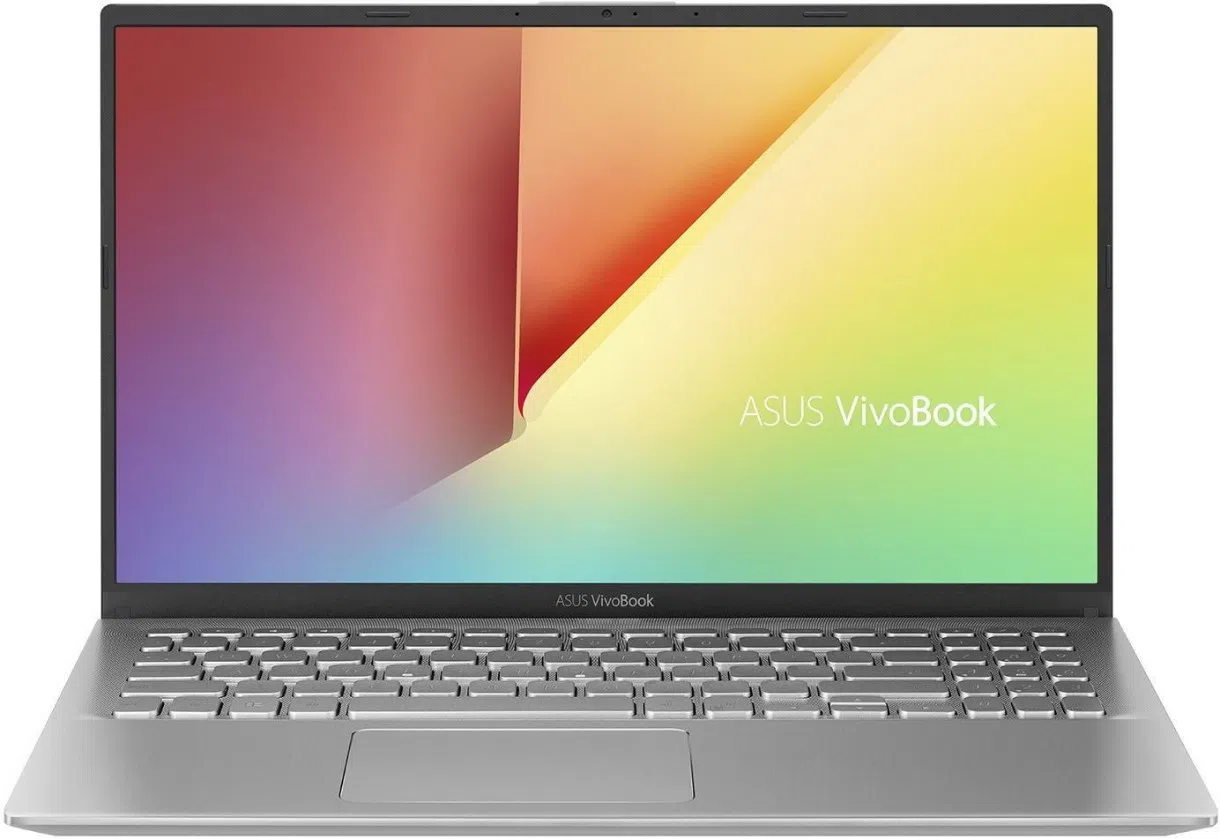 Laptop Asus VivoBook 15 X512DA Grey (R5 3500U 8Gb 512Gb)