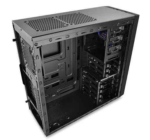 Carcasă Deepcool Tesseract BF (XDC-TESSERACT_BF-BK) 5
