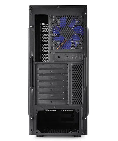 Carcasă Deepcool Tesseract BF (XDC-TESSERACT_BF-BK) 4