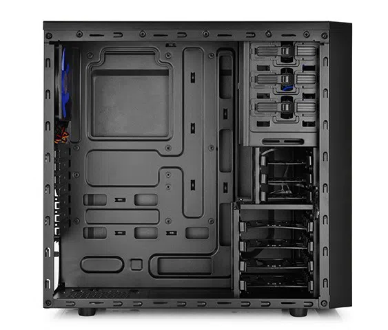 Carcasă Deepcool Tesseract BF (XDC-TESSERACT_BF-BK) 3
